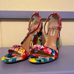 Steve Madden Heels